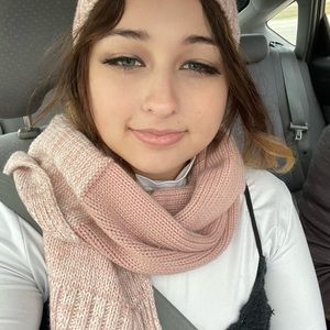 Meet your Posher, Ivanova